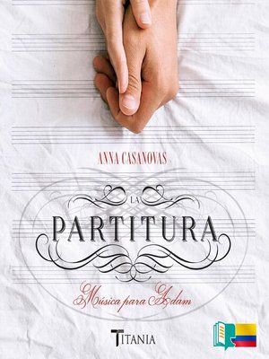 cover image of La partitura